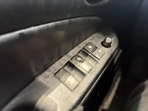 Toyota YARIS 1.3 16V FLEX XL LIVE MULTIDRIVE