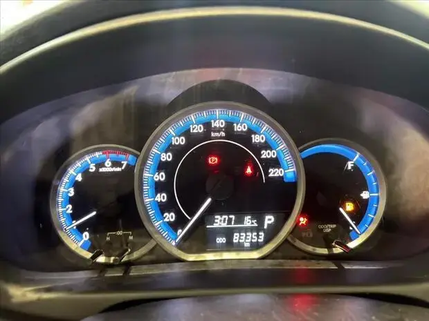 Toyota YARIS 1.3 16V FLEX XL LIVE MULTIDRIVE