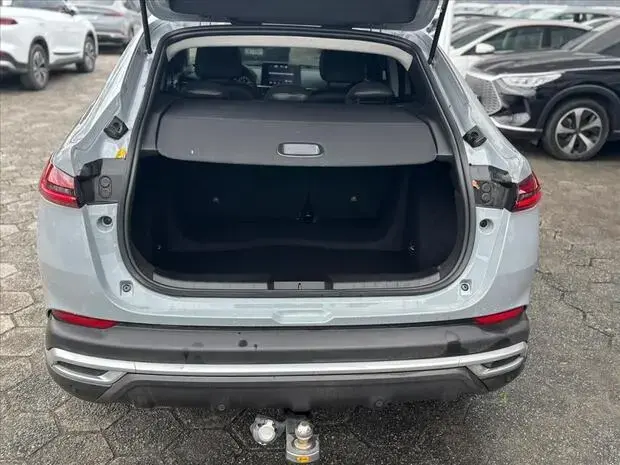 Fiat FASTBACK 1.0 TURBO 200 FLEX AUDACE CVT