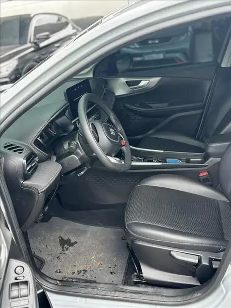 Fiat FASTBACK 1.0 TURBO 200 FLEX AUDACE CVT