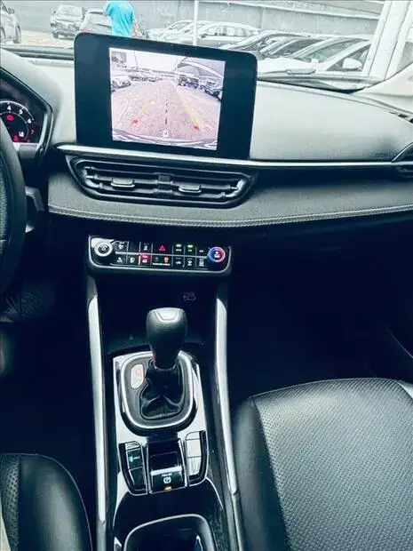 Fiat FASTBACK 1.0 TURBO 200 FLEX AUDACE CVT