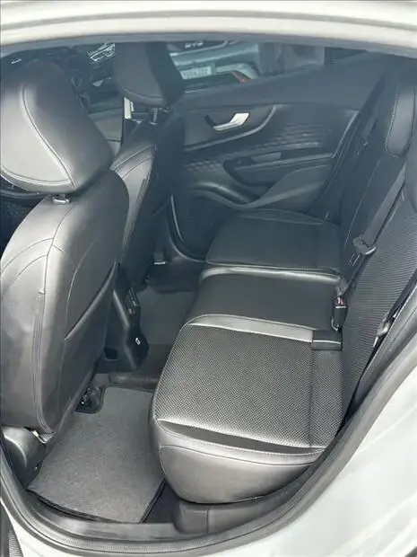 Fiat FASTBACK 1.0 TURBO 200 FLEX AUDACE CVT