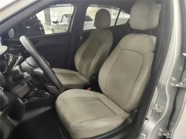 Fiat CRONOS 1.3 FIREFLY FLEX PRECISION CVT