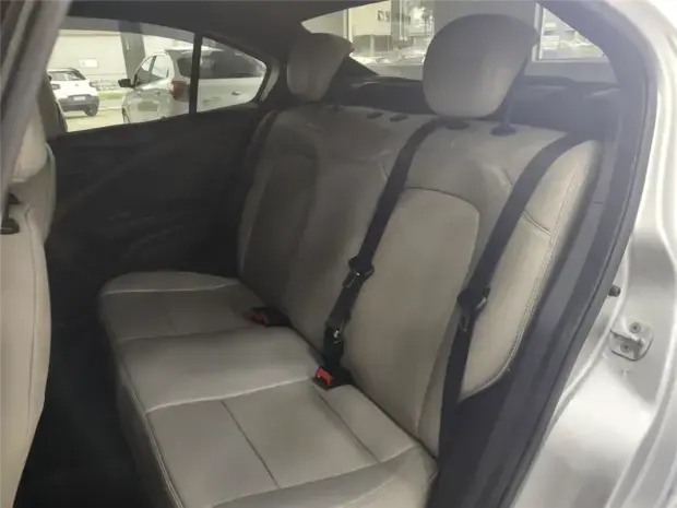 Fiat CRONOS 1.3 FIREFLY FLEX PRECISION CVT