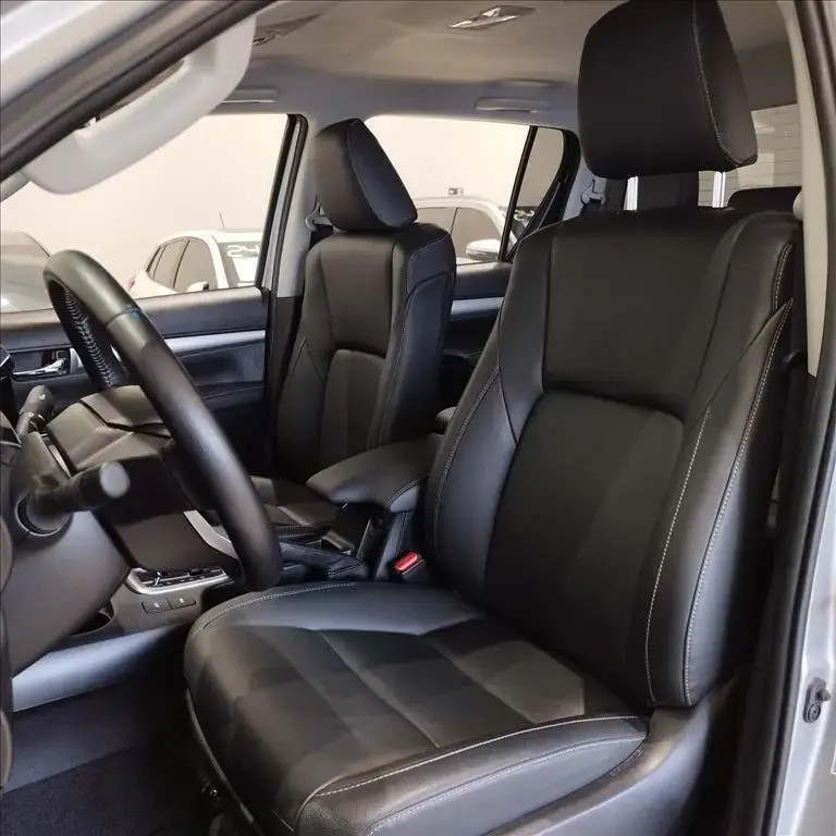 galeria HILUX