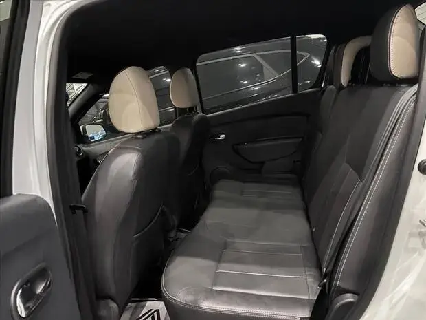 Renault STEPWAY 1.6 16V SCE FLEX ICONIC X-TRONIC