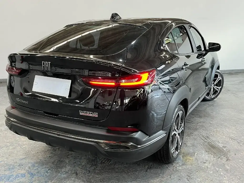 galeria FASTBACK
