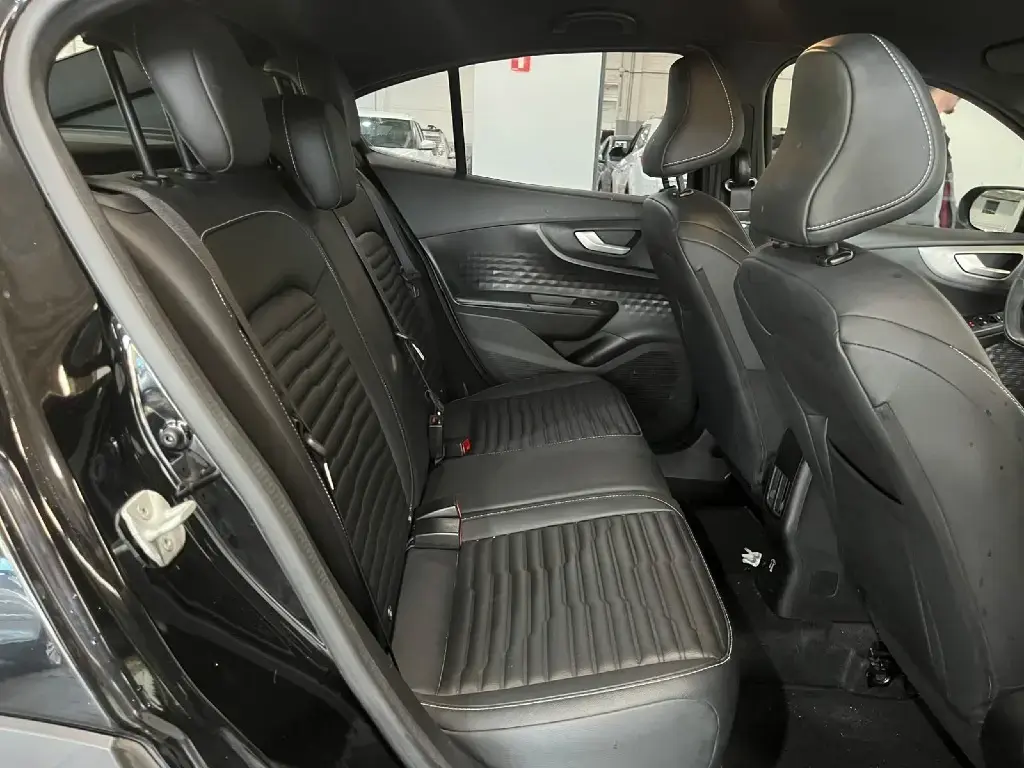 galeria FASTBACK