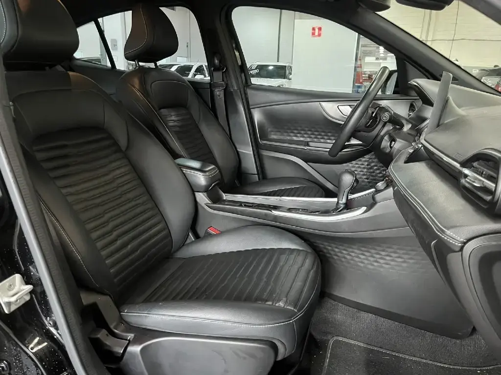 galeria FASTBACK
