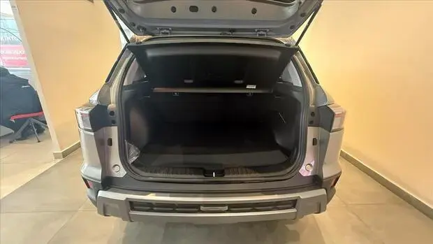 Hyundai CRETA 1.0 TGDI FLEX LIMITED AUTOMÁTICO
