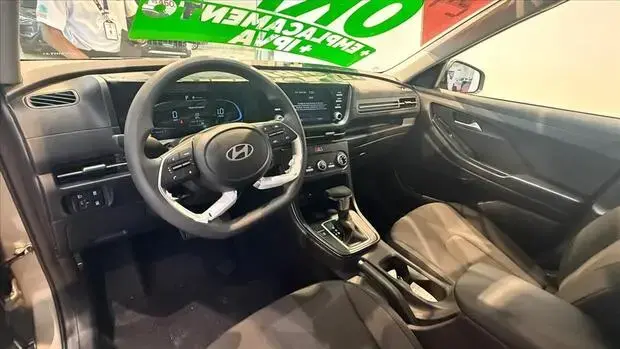 Hyundai CRETA 1.0 TGDI FLEX LIMITED AUTOMÁTICO