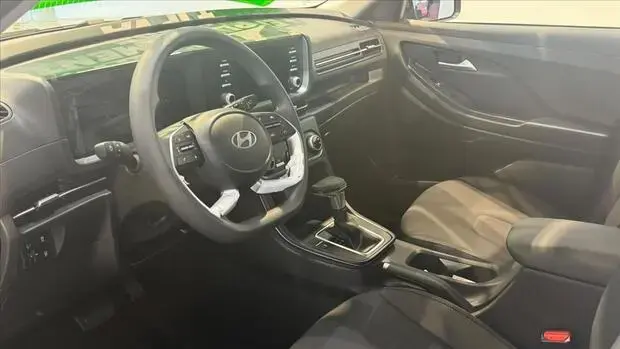 Hyundai CRETA 1.0 TGDI FLEX LIMITED AUTOMÁTICO