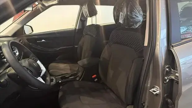 Hyundai CRETA 1.0 TGDI FLEX LIMITED AUTOMÁTICO