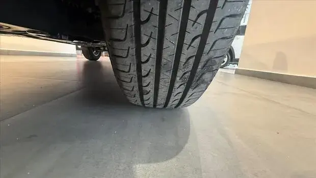 Hyundai CRETA 1.0 TGDI FLEX LIMITED AUTOMÁTICO