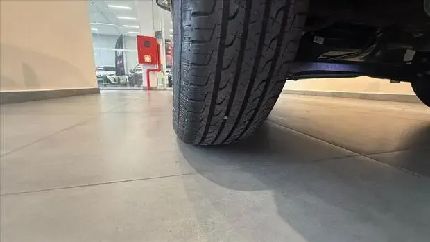 Hyundai CRETA 1.0 TGDI FLEX LIMITED AUTOMÁTICO