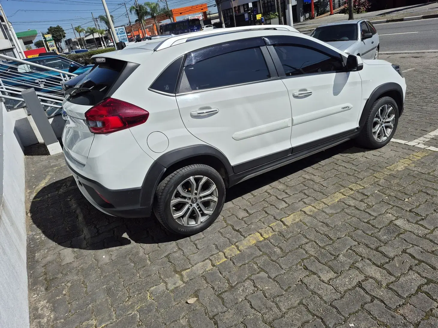 galeria TIGGO 2