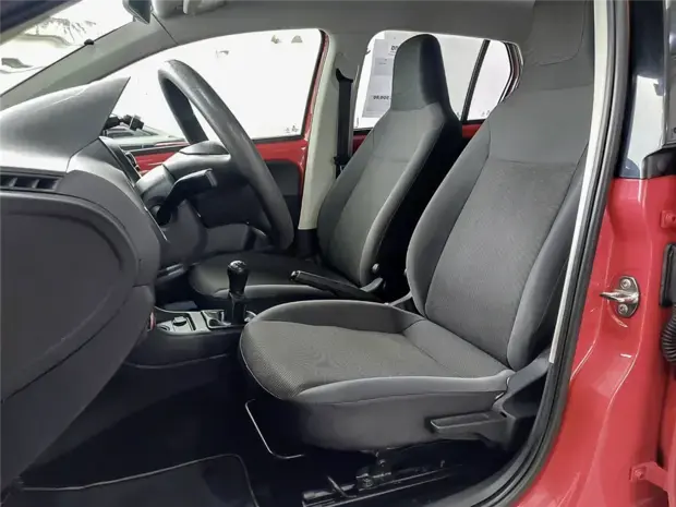 Volkswagen UP 1.0 MPI TAKE UP 12V FLEX 4P MANUAL