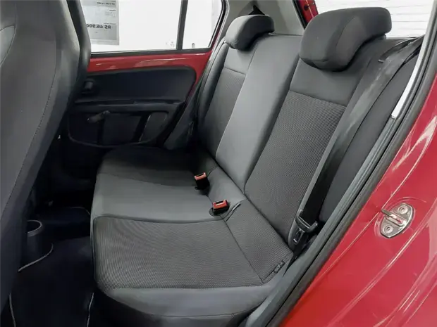 Volkswagen UP 1.0 MPI TAKE UP 12V FLEX 4P MANUAL