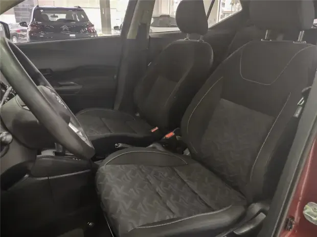 Nissan KICKS 1.6 16V FLEXSTART ACTIVE XTRONIC