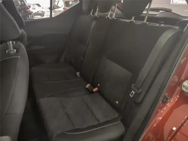Nissan KICKS 1.6 16V FLEXSTART ACTIVE XTRONIC