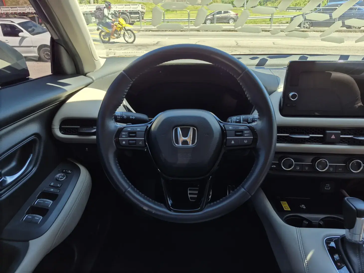 galeria HR-V