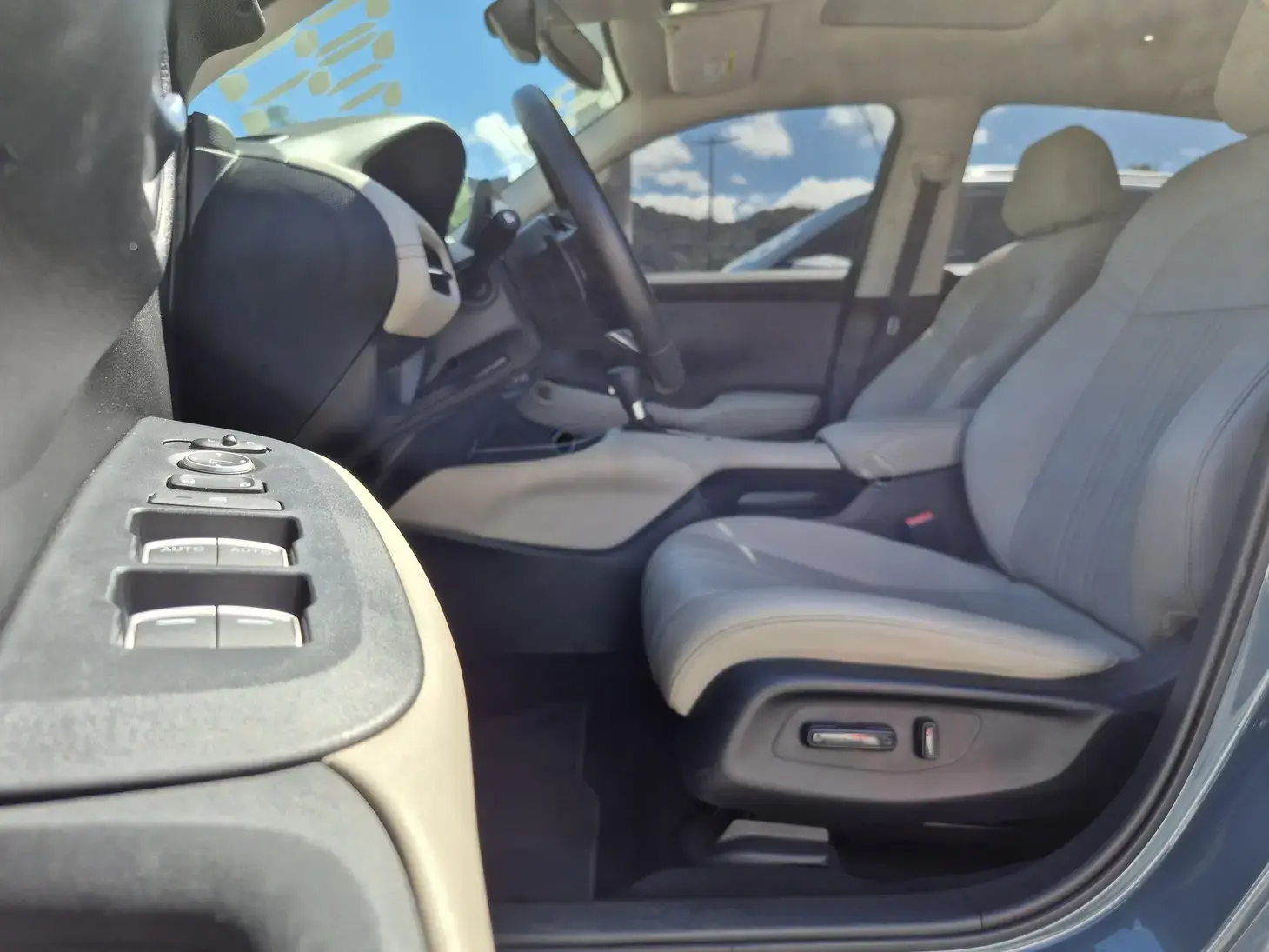 galeria HR-V