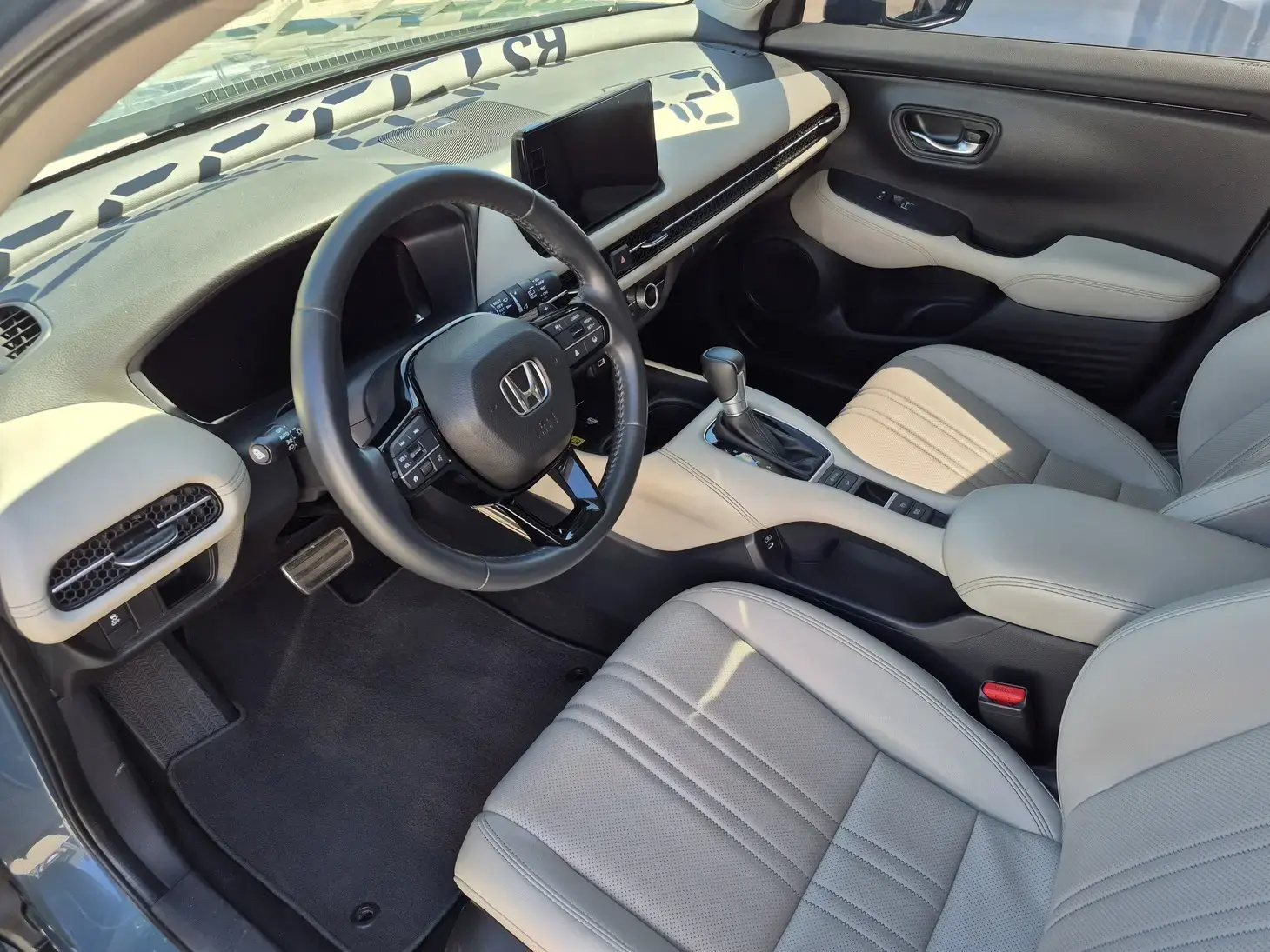 galeria HR-V