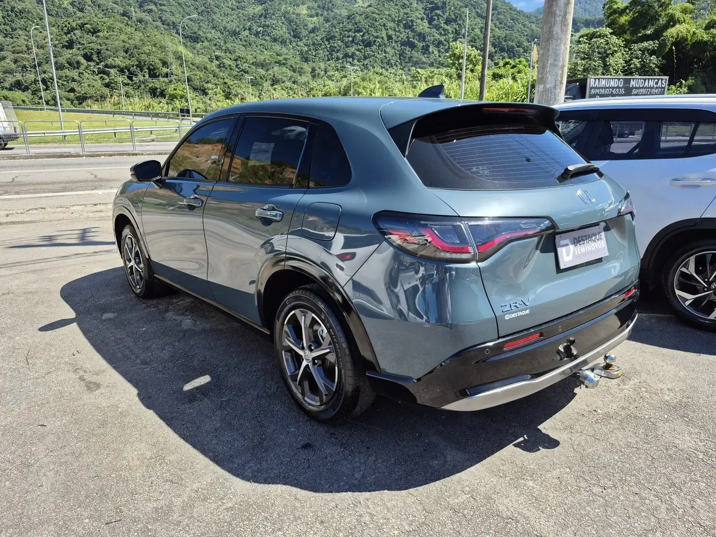 galeria HR-V