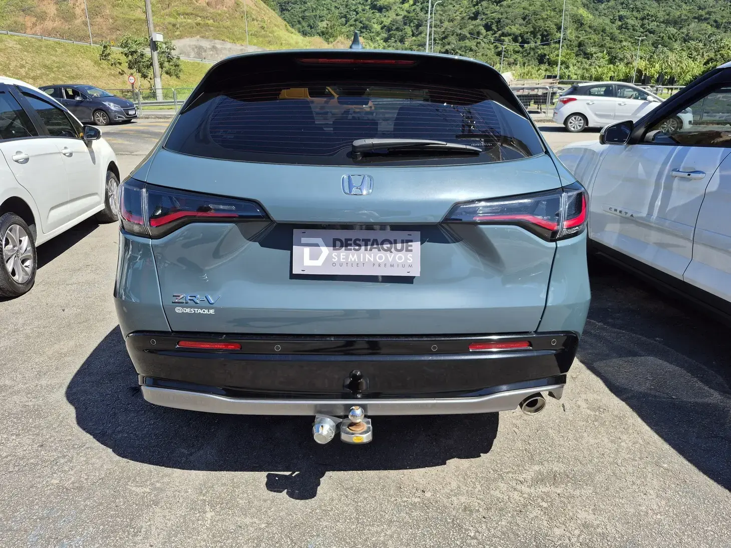 galeria HR-V