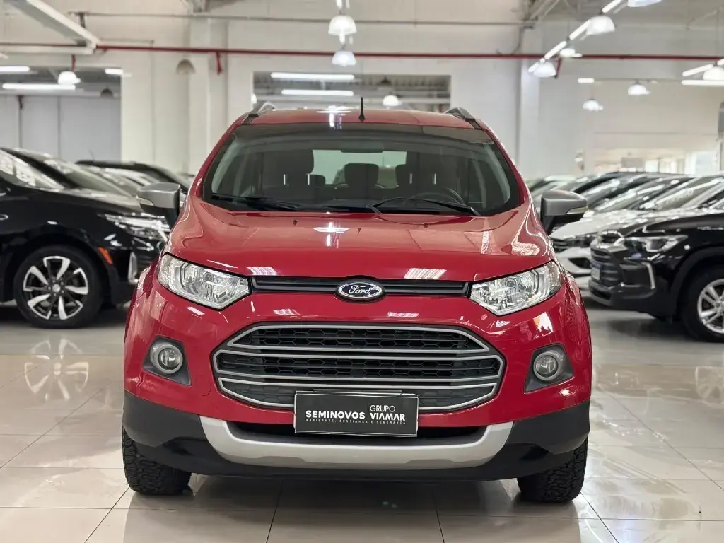 galeria ECOSPORT