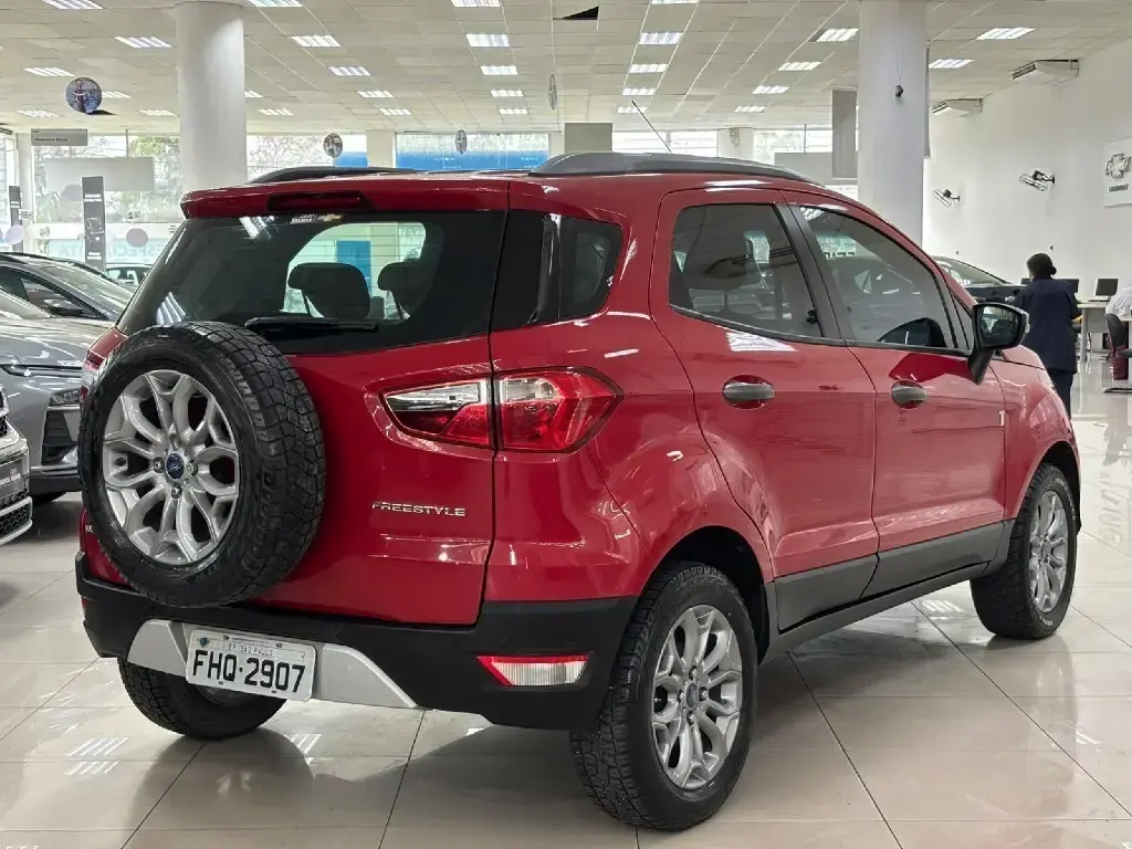 galeria ECOSPORT