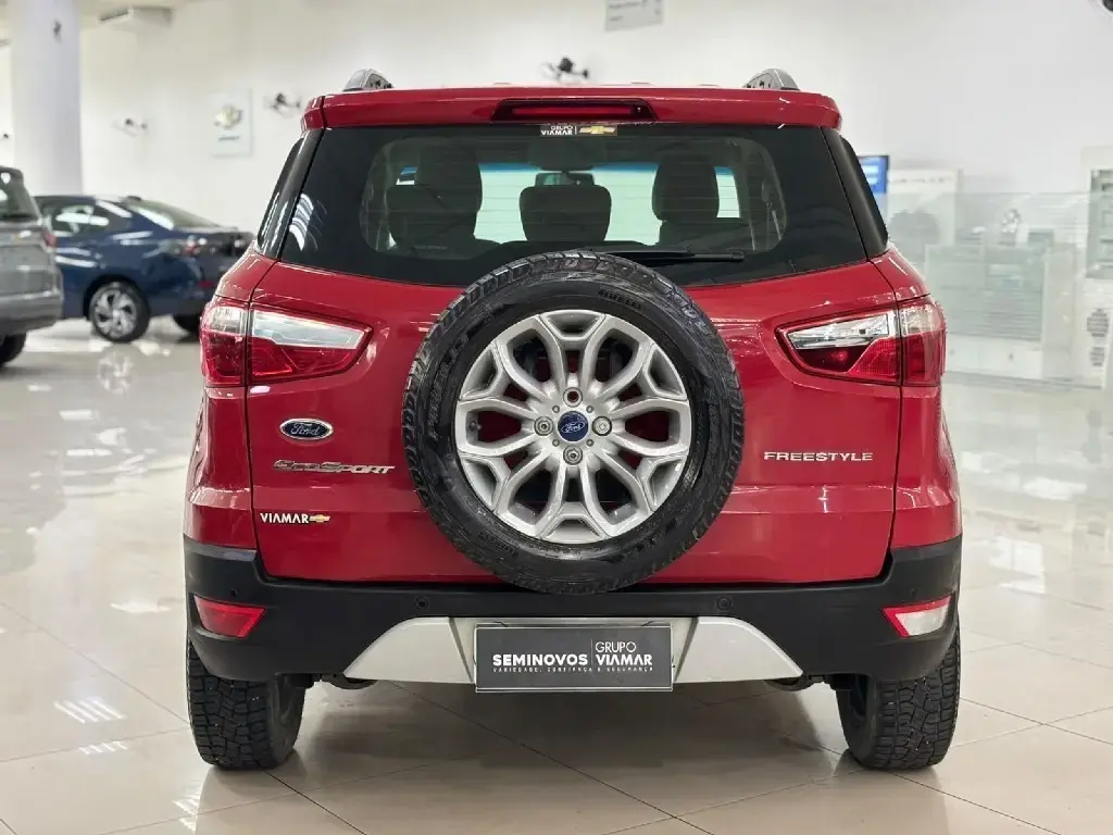 galeria ECOSPORT