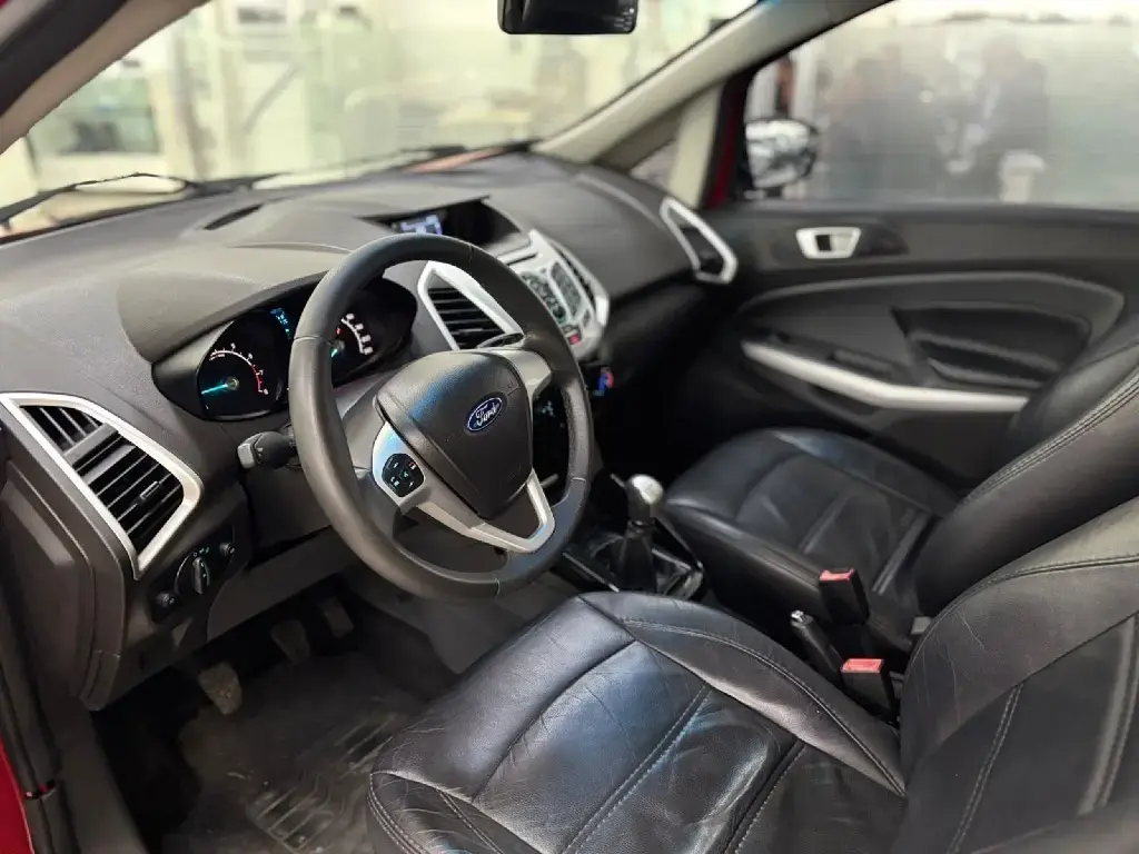 galeria ECOSPORT