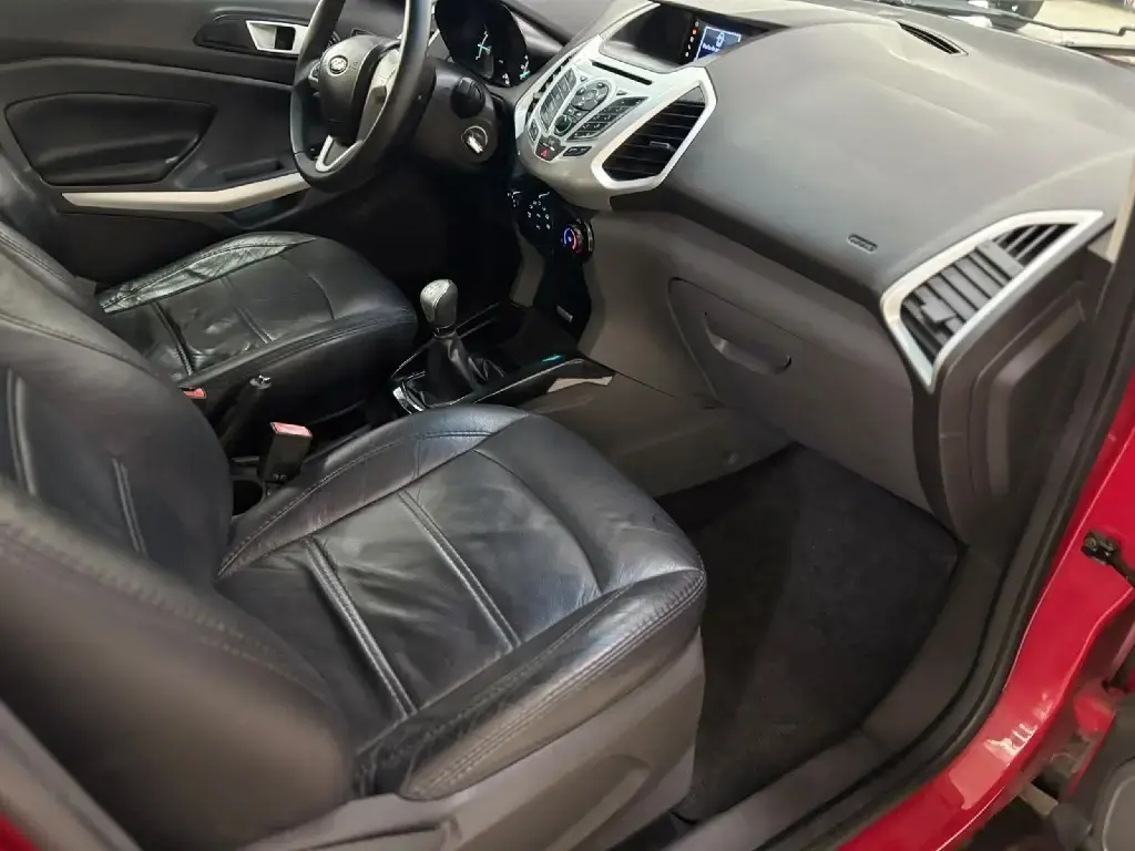 galeria ECOSPORT