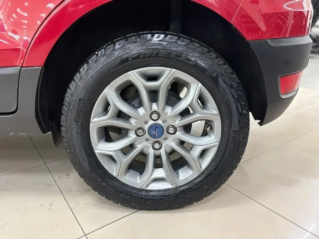 galeria ECOSPORT