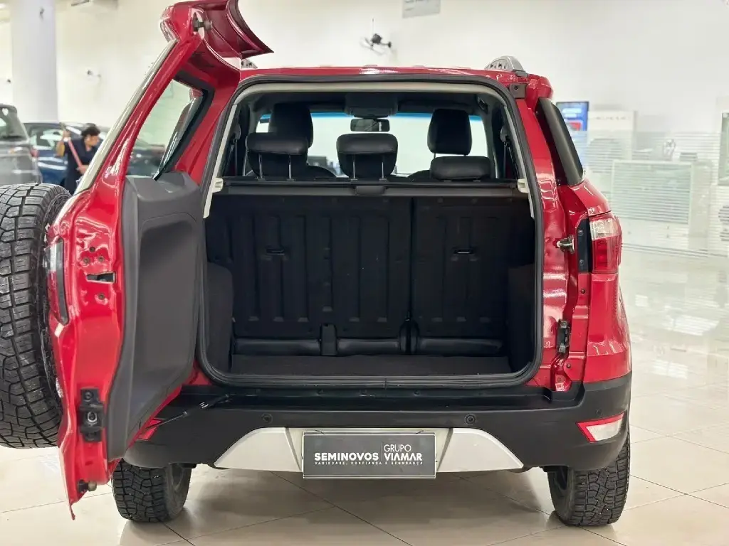 galeria ECOSPORT