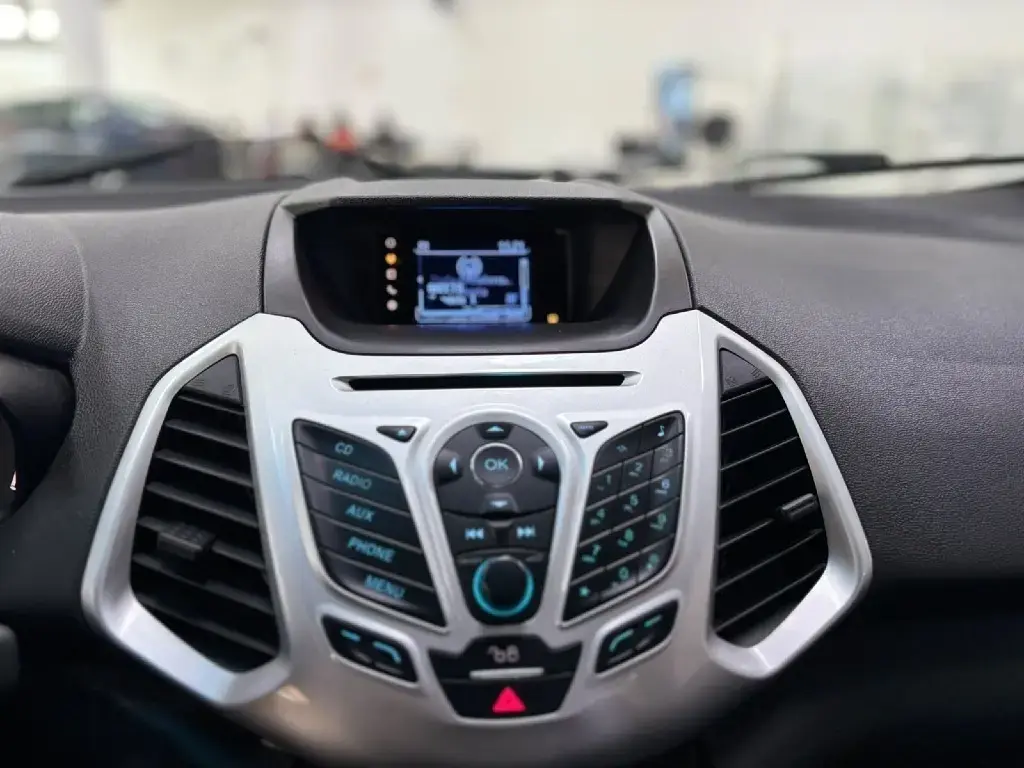 galeria ECOSPORT