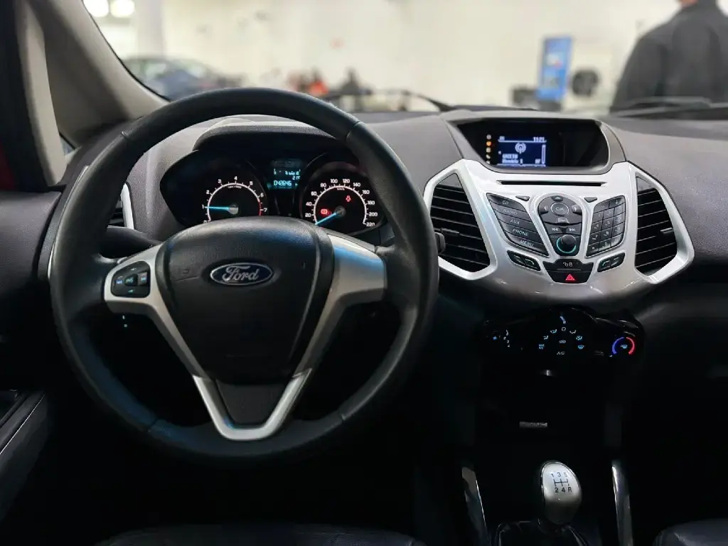 galeria ECOSPORT