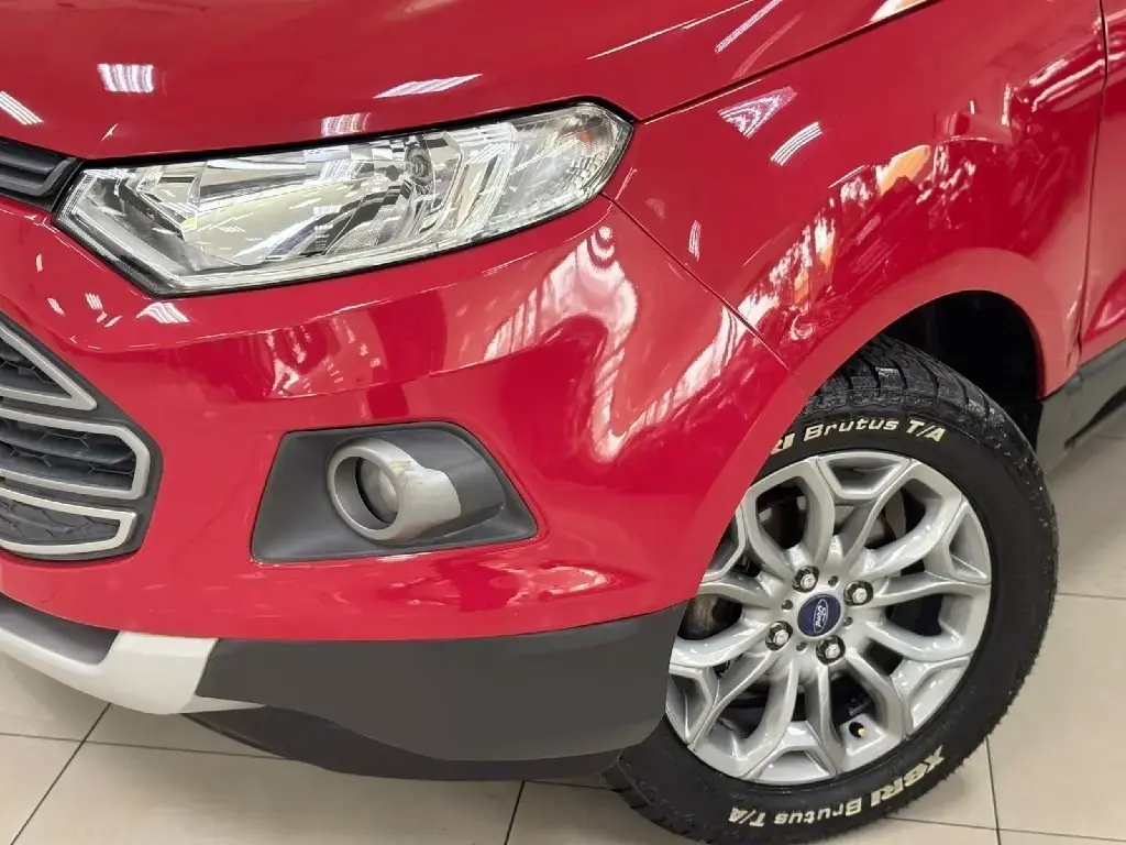 galeria ECOSPORT