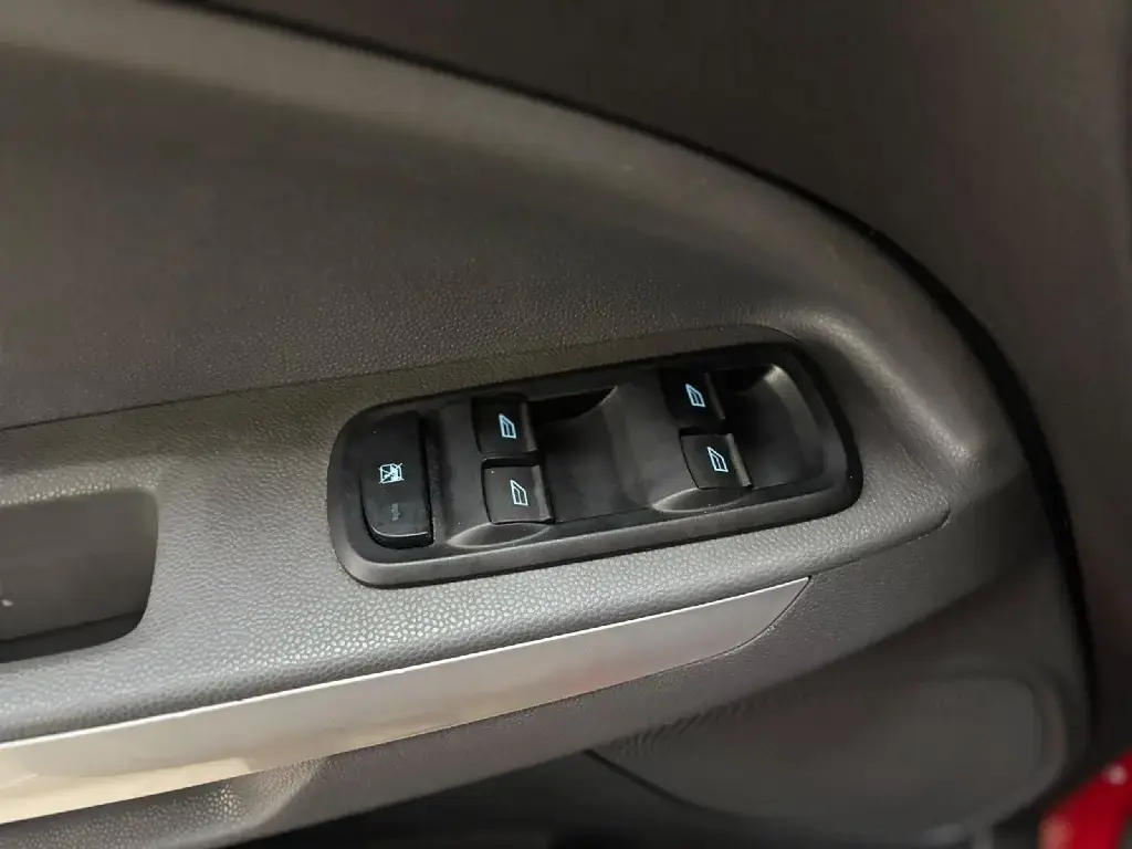 galeria ECOSPORT