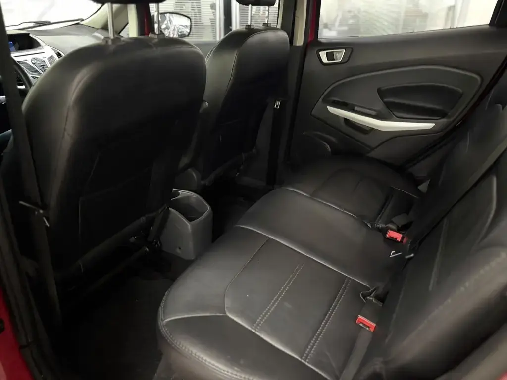 galeria ECOSPORT