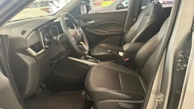 Chevrolet MONTANA 1.2 TURBO FLEX MANUAL