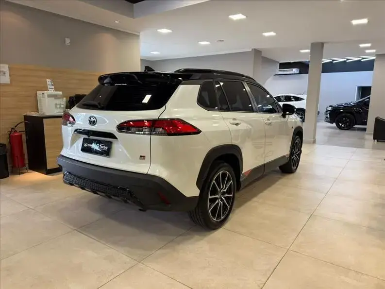 galeria COROLLA CROSS