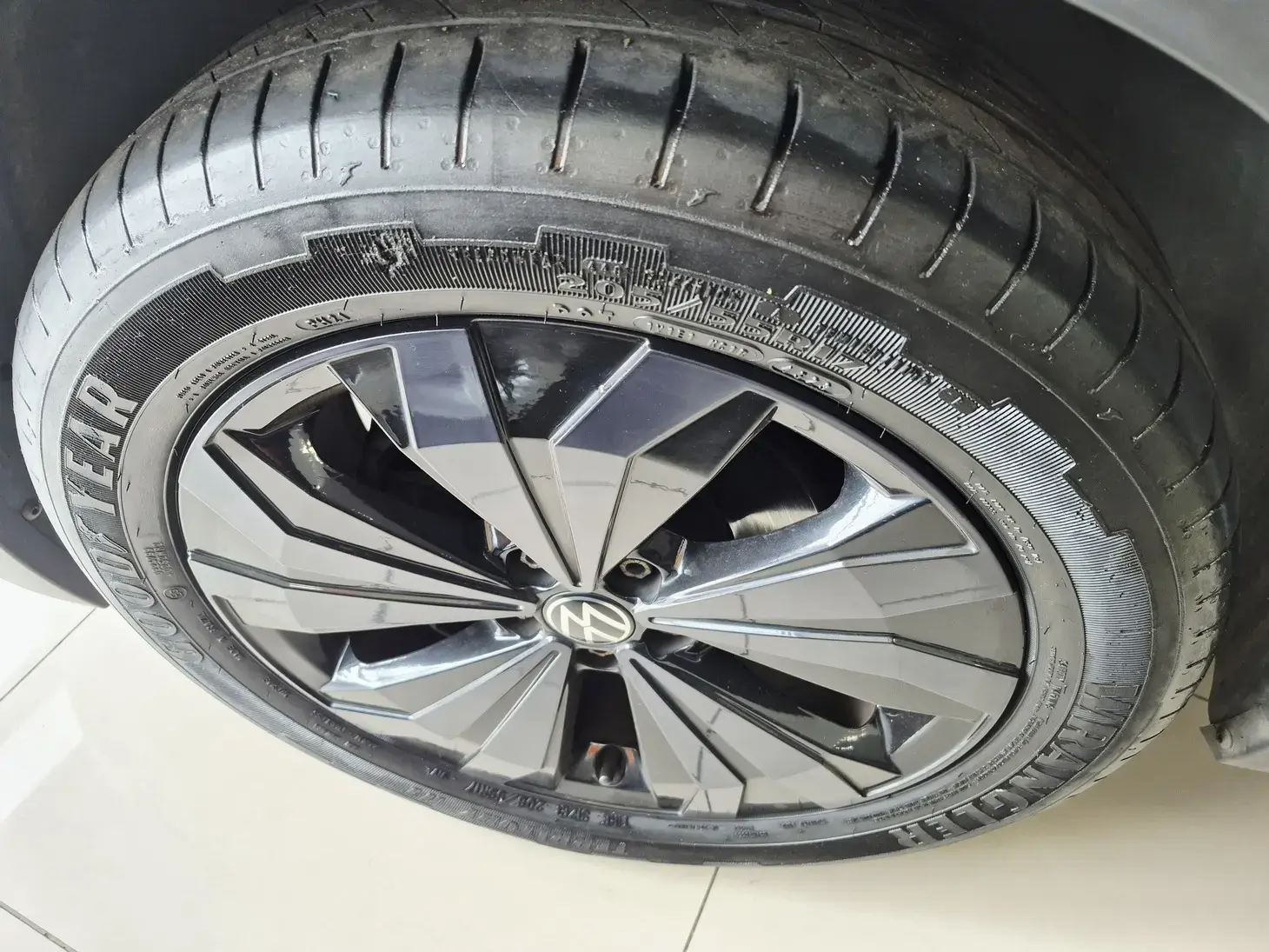 galeria T-CROSS