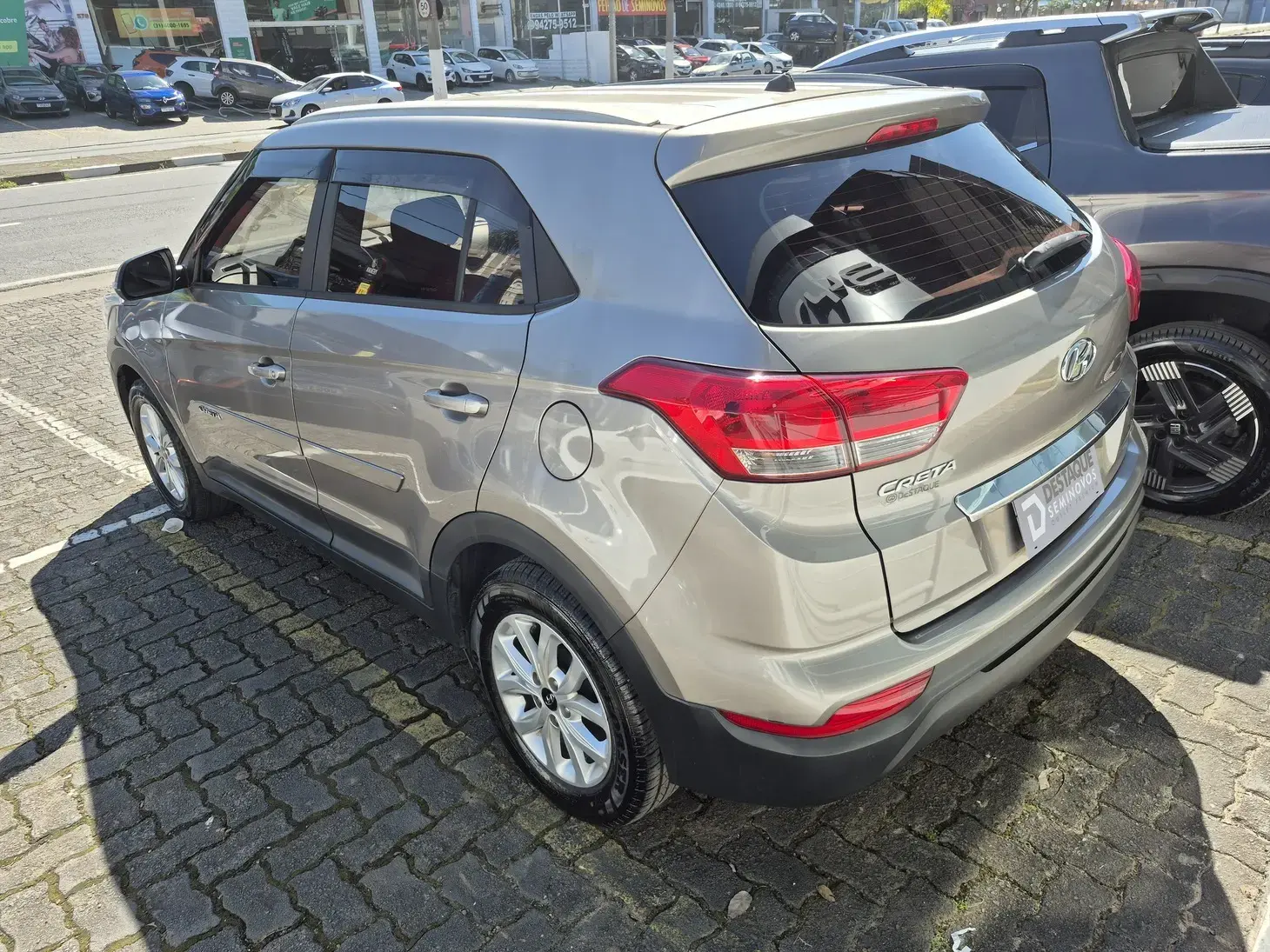 galeria CRETA