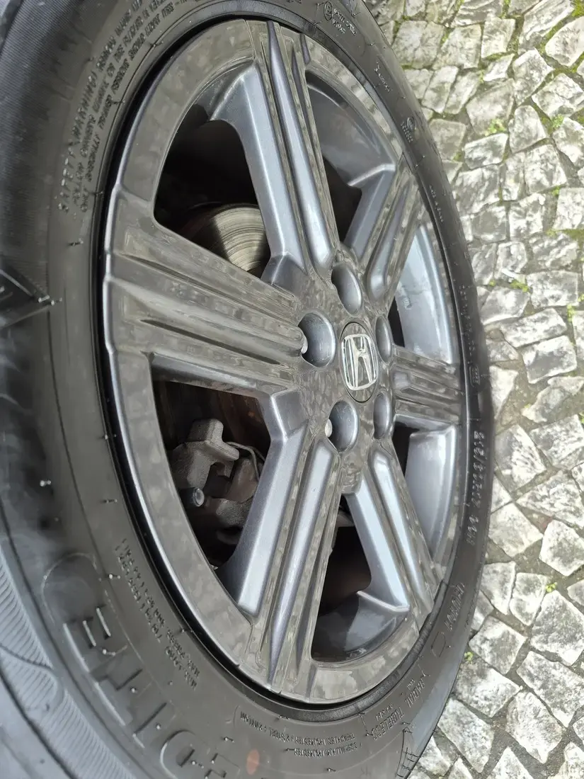 galeria HR-V