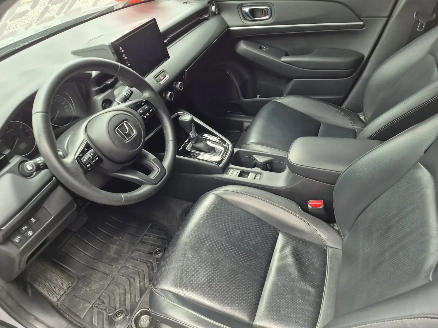 galeria HR-V