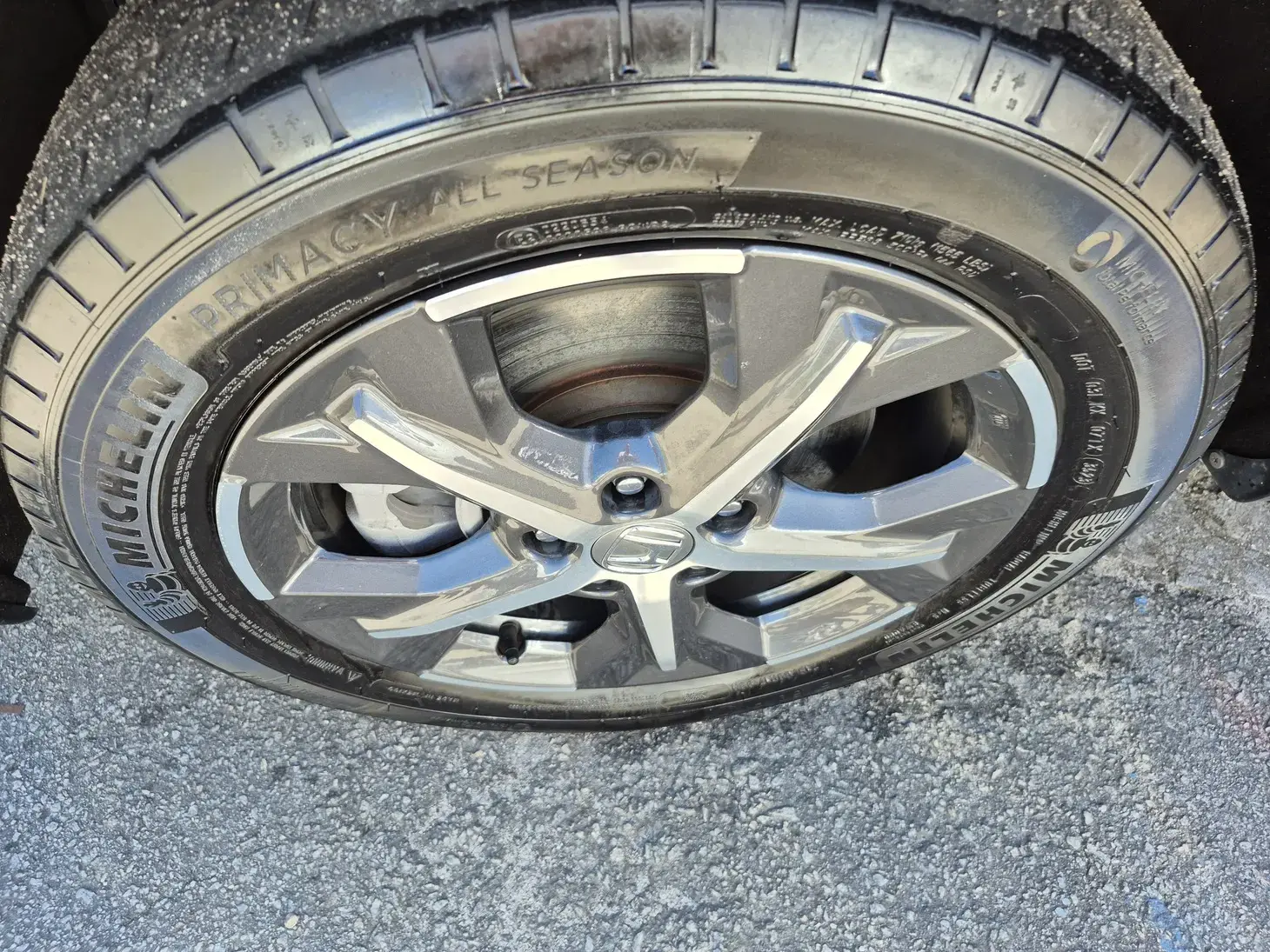 galeria HR-V
