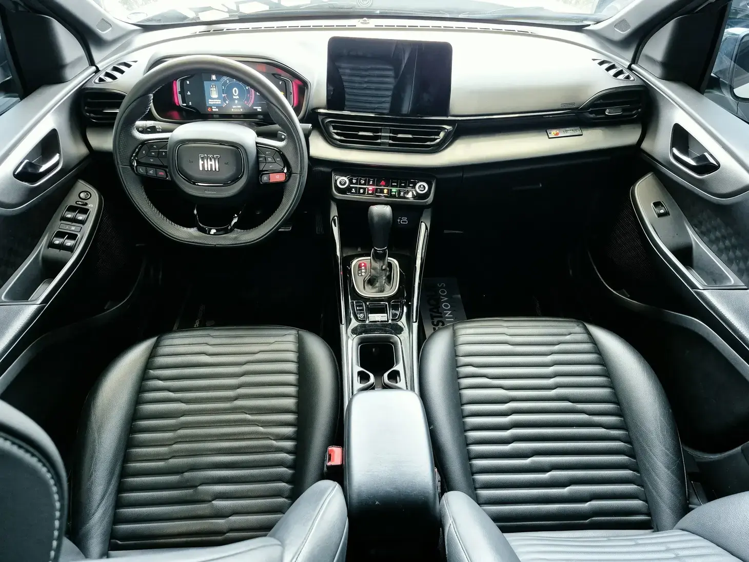 galeria FASTBACK