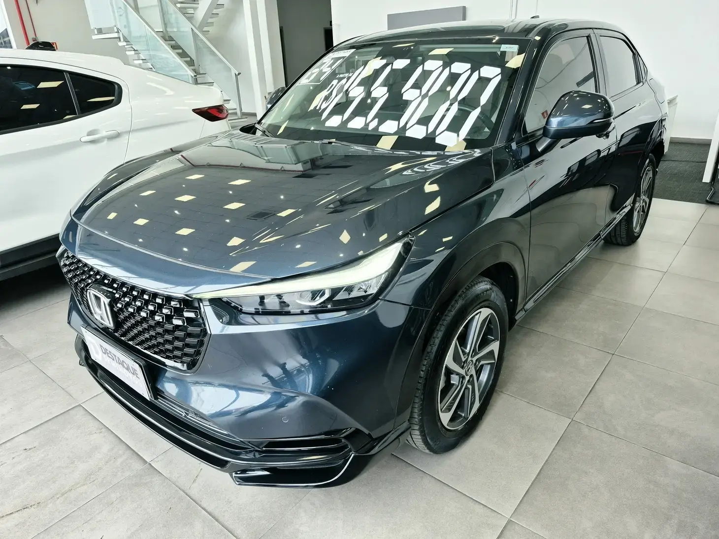 galeria HR-V